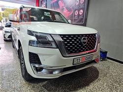 نيسان باترول